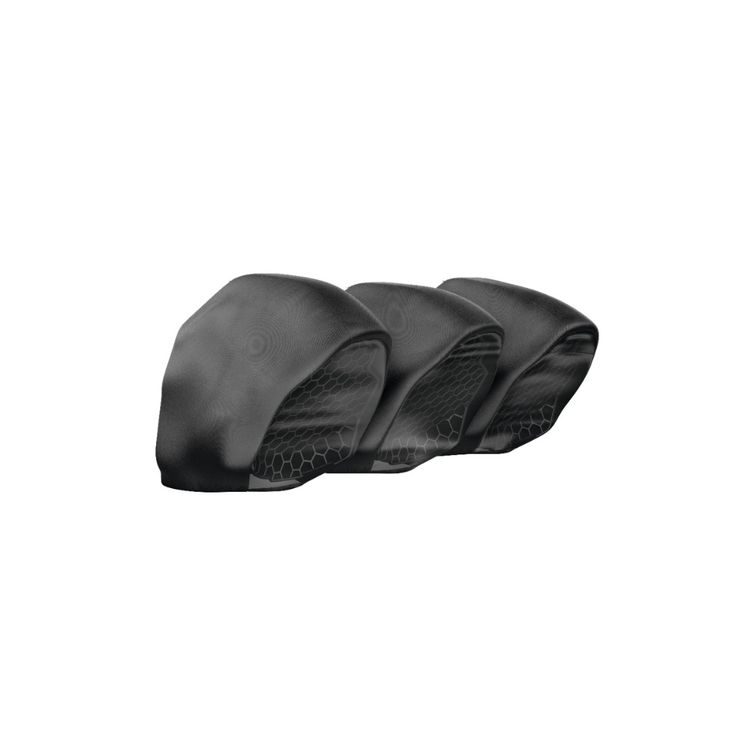 Can-Am Schnorchel-Vorfilter Maverick X3