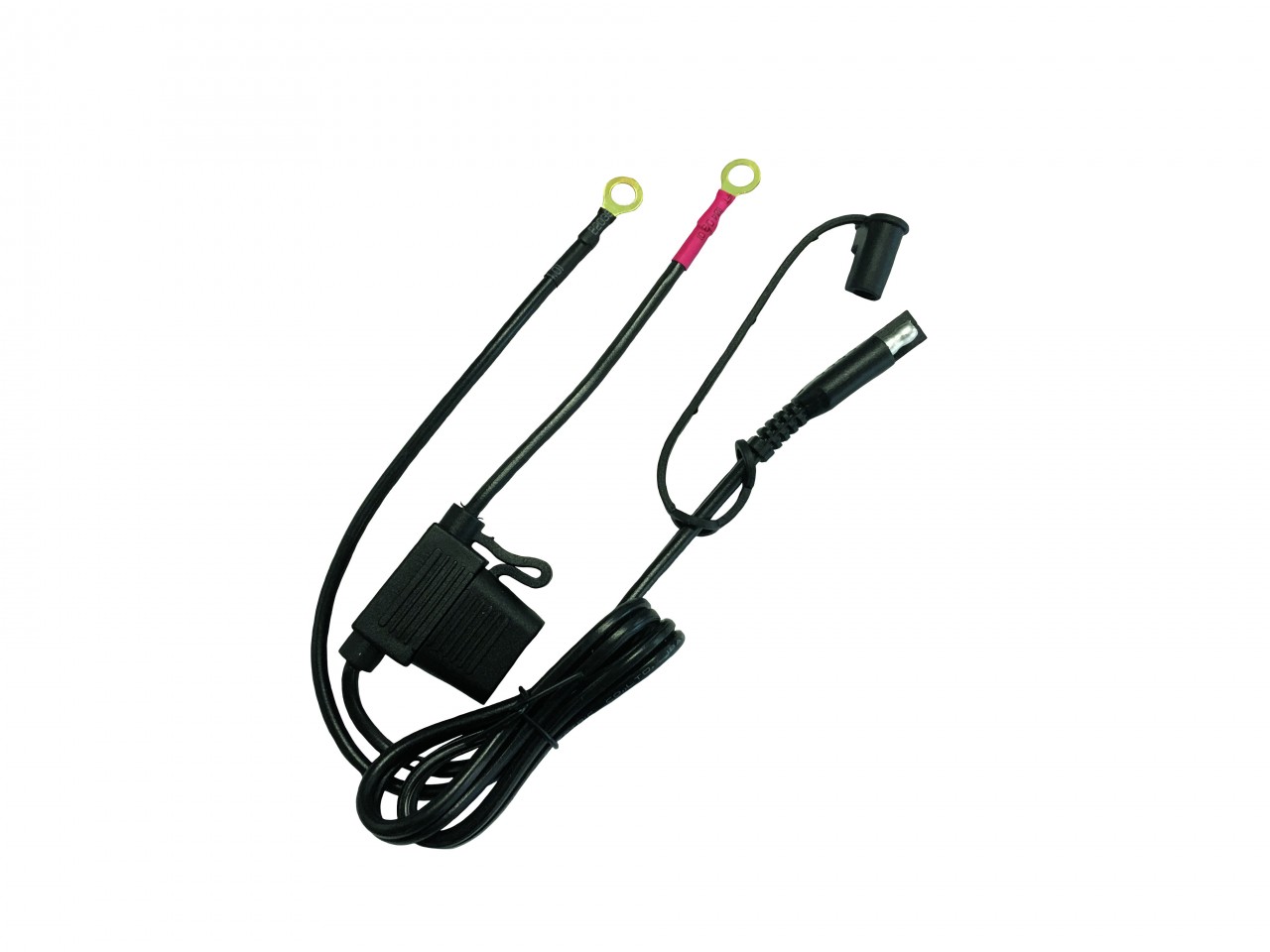 Can-Am Schnellanschluss-Batteriekabel
