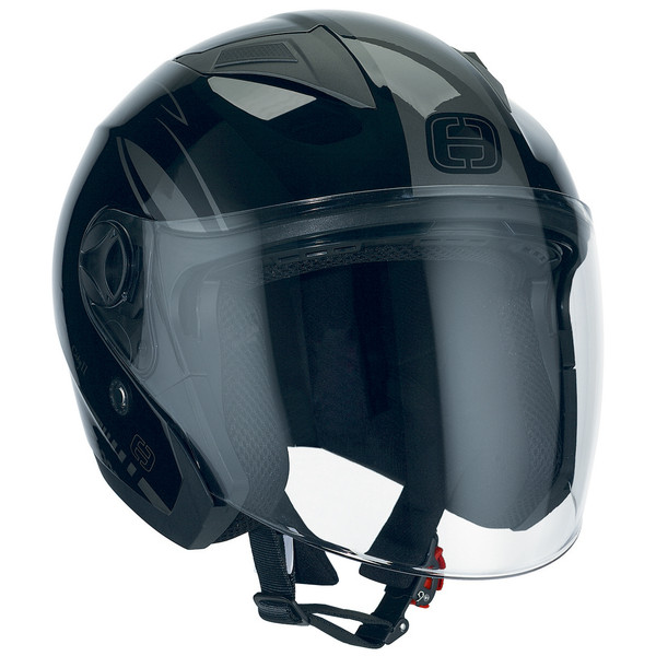 Speeds City II Jet-Helm