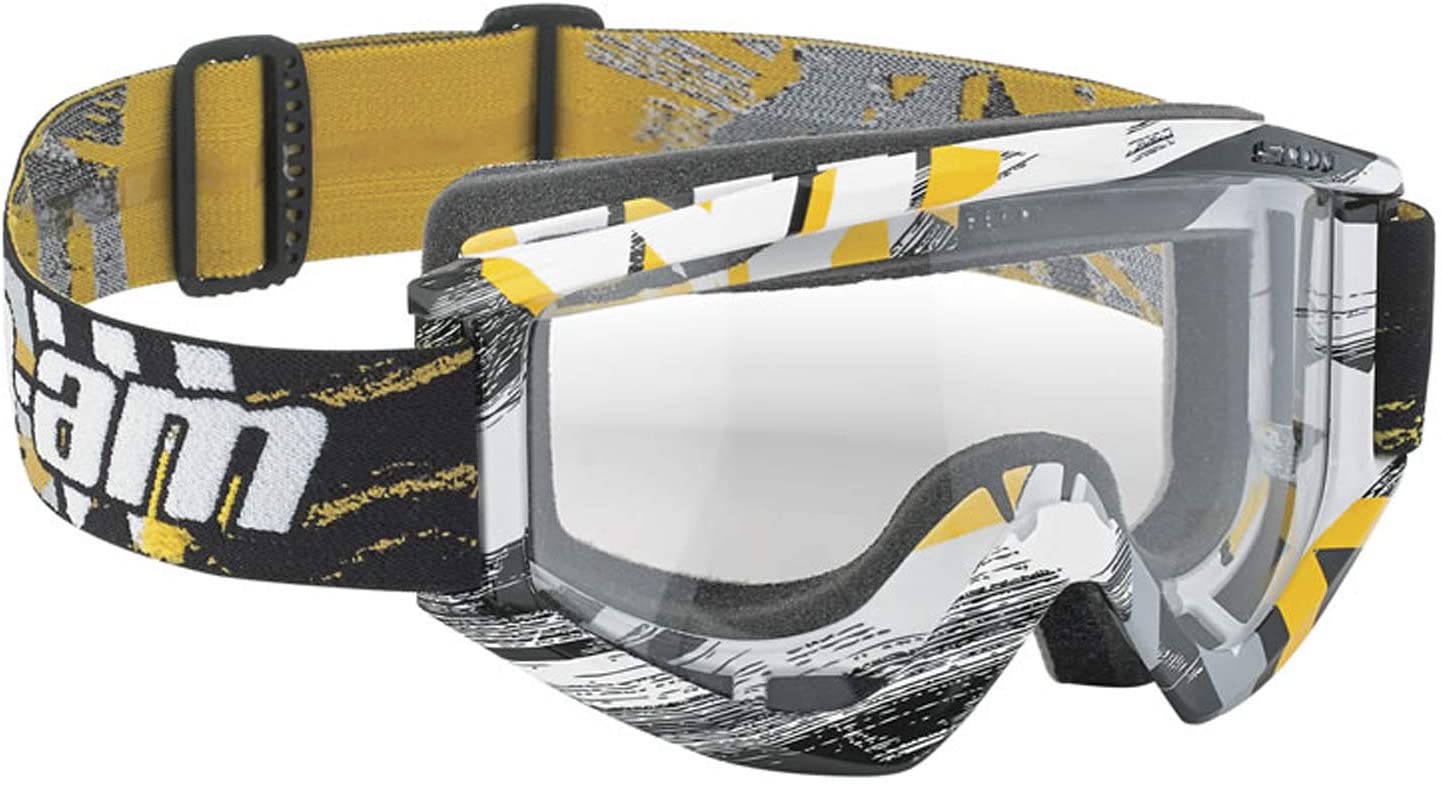 Scott Race Goggles by Can-Am