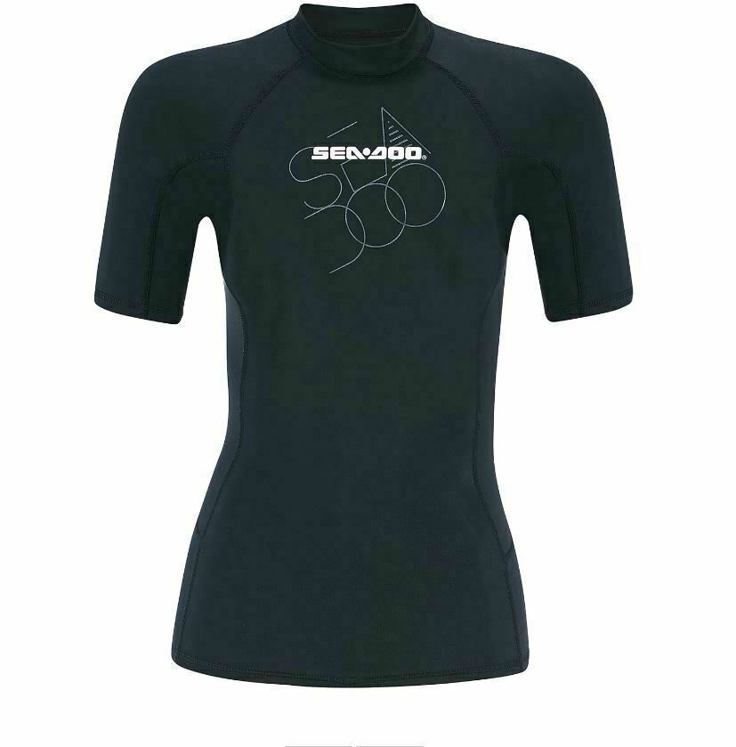 Sea-Doo Rashguard T-Shirt