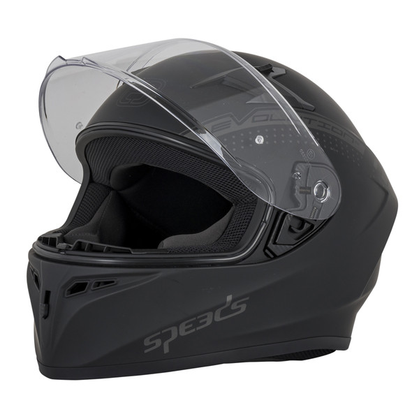 Speeds Evolution III Integralhelm
