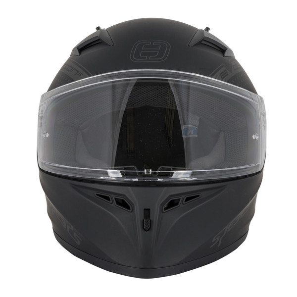 Speeds Evolution III Integralhelm