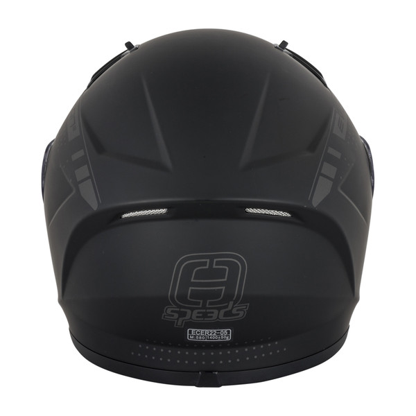 Speeds Evolution III Integralhelm
