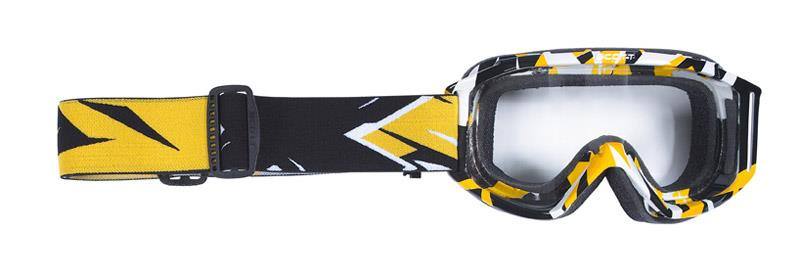 Scott Junior Trail Goggles by Can-Am